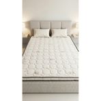 ARTEX Visco Şilte 80x200 Yer Yatağı Cotton 9 +-1cm Cm Ped Yatak Şiltesi Pedi Topper Mattress