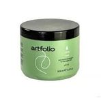 Artfolio Saç Maskesi Onarıcı "Lipid" (500 Ml)