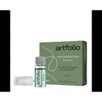 Artfolıo Yoğun Saç Onarımı İçin Keratinli Losyon, 4*10 Ml