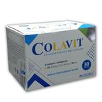 Arthroline Colavit 30 ml 30 Flakon