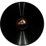 Arthur De Greef - Phapsodie Hongroise No 12 TAŞ PLAK (107) PLK23179