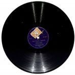 Arthur Murray - Ya Ya Ya Cha Cha Cha The Peanut Vendor TAŞ PLAK (108) PLK22773