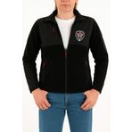 ARTHUR Nakış İşlemeli Softshell Özel Güvenlik Polar