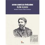 Arthur Schnitzler Öykülerinde Ölüm Olgusu Kriter Yayınları