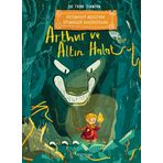 Arthur ve Altın Halat - Joe Todd-Stanton