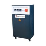 Artı 275-430V 30 KVA Trifaze Servo Kontrollü Voltaj Regülatörü