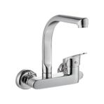 Artı 50045 FLU Aplik Lavabo Bataryası