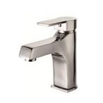 Artı 50362 Krom Armatür Solid Lavabo Bataryası