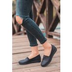 Artı-Artı020-1202 İçi Deri Kadın Sneaker Ayakkabı