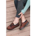 Artı-Artı020-1207 Kadın Sneaker Ayakkabı