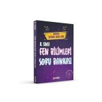 Artı Bir Yayınları 8. Sınıf Artı Bir İhtimal Daha Var Fen Bilimleri Soru Bankası