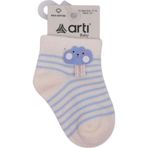 Artı Çorap Artı Kids Erkek Bebek Çorap 46346