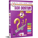 Artı Eğitim 2025 2. Sınıf Yeni Nesil Yeni Tarz Sor Dostum