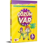 Artı Eğitim 2025 3. Sınıf Çözüm Var
