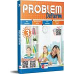 Artı Eğitim 2025 3. Sınıf Problem Defterim