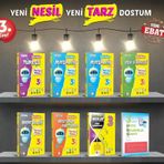 Artı Eğitim 2025 3. Sınıf Yeni Nesil Yeni Tarz Eğitim Seti 7 Kitap + Hazır Bulunuşluk Sınavı