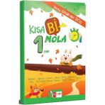 Artı Eğitim Yayınları 1. Sınıf Kısa Bi Mola