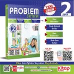 Artı Eğitim Yayınları 2.Sınıf Problem Defterim