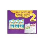 Artı Eğitim Yayınları 2.sınıf Yaz Tatil Kitabı Yaz Dostum ( 3.sınıfa Geçenler Için )