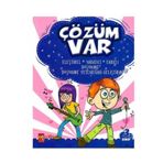 Artı Eğitim Yayınları 3. Sınıf Çözüm Var Yeni Nesil Problem Kitabı