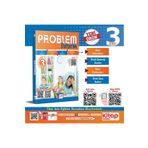 Artı Eğitim Yayınları 3.Sınıf Problem Defterim