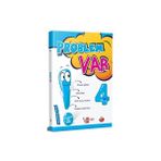 Artı Eğitim Yayınları 4.Sınıf Problem Var