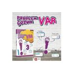 Artı Eğitim Yayınları Artı Eğitim 3.sınıf Problem Var Çözüm Var Yeni Nesil Matematik Kitabı