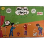 Artı Eğitim Yayınları Filozof Fiko-1
