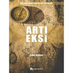 Artı Eksi-Saim Kolhan-Sander Yayınları