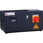 Artı Güç Sistemleri 10 Kva Monofaze Servo Kontrollü Voltaj Regülatörü