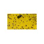 ARTI İLAÇLAMA 5adet Güve Feromon ve 10adet 60x30cm Yakalama Yapışkan Bant Tuzağı Çekici