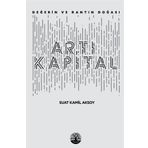 Artı Kapital - Suat Kamil Aksoy