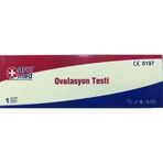 Artı Med Gebelik Ovulasyon Testi