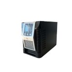 Artı Regülatör 1kva Online Ups 5-15dk Lcd (2x12v/7ah) 1.1 Faz On-line Kesintisiz Güç Kaynağı Ups