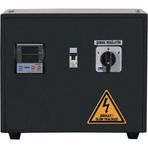 Artı Regülatör 3,5 Kva Monofaze Servo Kontrollü Voltaj Regülatörü (160-250V)