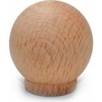 Artı Woods Dolap Kulpu, Ahsap Kulp, Mobilya Kulplari,estetik ve Dayanıklı,çekmece Kulplari, Ahşap Küre Top, Düğme Kulp