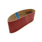 Artı Zımpara 760x40 mm 220 Kum J Bez Alüminyum Oksit Bant Zımpara