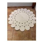 Artı1 Atölye Hasır ,Jüt Desenli Halı ,Yuvarlak Halı, Kilim,Paspas,Banyo ,Mutfak ,Salon Halısı
