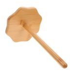 Artibetter 1 Adet Kağıt havluluk ev dekorasyon home decor tezgah banyo temizliği bide tuvalet için tuvalet kağıdı tutacağı ev doku tutucu dikey doku tutucu doku rafı dik doku standı Bambu