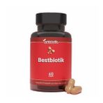 Artıbiotik Bestbiotik 60 Kapsül