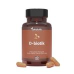 Artıbiotik D-biotik 60 Kapsül
