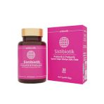Artıbiotik Sistibiotik 30 Kapsül + Sistibiotik 30 Saşe