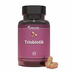 Artıbiotik Triobiotik 60 Kapsül
