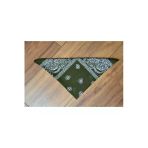 Artıbir Bodrum 5 Al 4 Öde %100 Pamuk Unisex Etnik Desenli Bandana