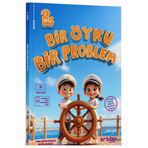 Artıbir Yayınları 2.Sınıf Bir Öykü Bir Problem -maarif modeline uygun-2026