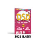 Artıbir Yayınları 2025 Baskı - 4.Sınıf Dikkatli Deneme Sınavı Seti 10 lu (6 Adet Seviye Ölçme - 4 Adet Dikkat Yetenek)