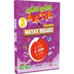 Artıbir Yayınları 3. Sınıf Gün Gün Matik Hayat Bilgisi (Ciltli)
