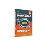 Artıbir Yayınları 3. Sınıf Paragraf Problem Soru Bankası