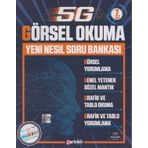 Artıbir Yayınları - 7. Sınıf 5G Görsel Okuma