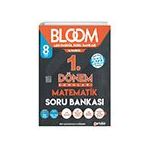 Artıbir Yayınları 8. Sınıf Matematik BLOOM 1. Dönem Soru Bankası